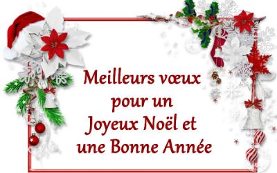 La lettre du CORERS BOURGOGNE FRANCHE-COMTE de Décembre 2020