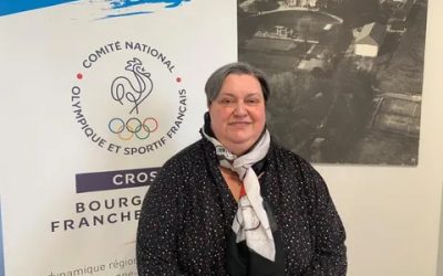 ASSEMBLÉE GÉNÉRALE 2021 – CROS BFC