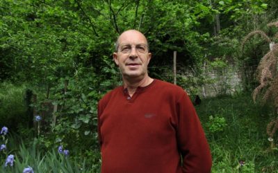 Gérard Pasteur nouveau président de la Retraite Sportive Lédonienne