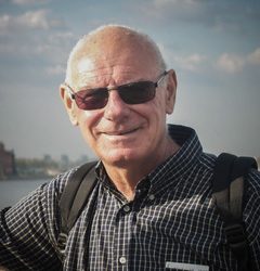 Philippe DUVAL, président du Groupement de la retraite sportive du Mâconnais