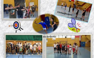 La Retraite Sportive du CREUSOT et les jeunes