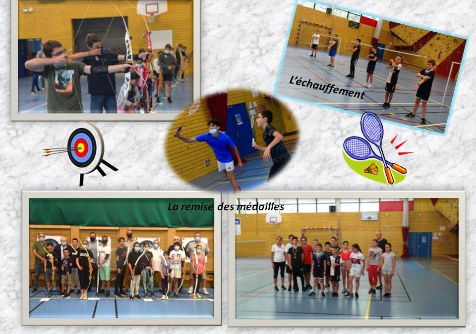La Retraite Sportive du CREUSOT et les jeunes