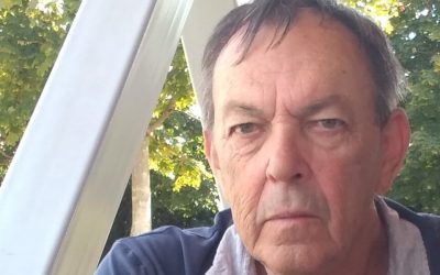 Marcel Gable « un animateur dévoué de la RSGB nous a quittés »