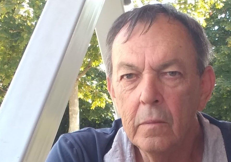 Marcel Gable « un animateur dévoué de la RSGB nous a quittés »