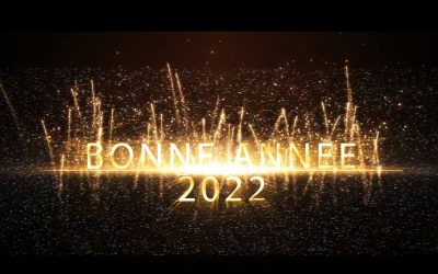 Vœux 2022