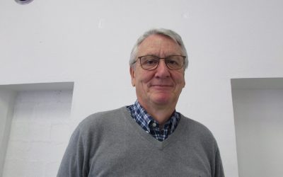 Entretien avec le Docteur Thierry Hamonic