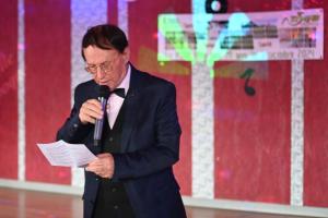 Allocution du Président d'honneur, fondateur de la RSGB